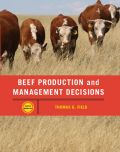 Beef Production Management and Decisions ( -   )