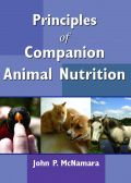 Principles of Companion Animal Nutrition (    -   )