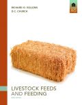Livestock Feeds and Feeding (Τροφές και διατροφή κτηνοτροφικών ζώων - έκδοση στα αγγλικά)