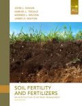 Soil Fertility and Fertilizers, 8th edition (    -   )