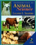 Introduction to Animal Science (Εισαγωγή στην επιστήμη των ζώων - έκδοση στα αγγλικά)