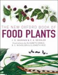 The New Oxford Book of Food Plants (  -   )