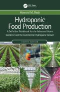 Hydroponic Food Production, 8th edition