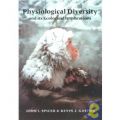 Physiological Diversity: Ecological Implications
