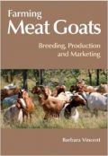 Farming Meat Goats (Γιδοτροφία - έκδοση στα αγγλικά)
