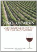 Vines for Wines (Οινοποιήσιμες ποικιλίες - έκδοση στα αγγλικά)