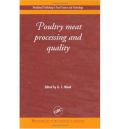Poultry Meat Processing and Quality (Επεξεργασία και ποιότητα κρέατος πουλερικών - έκδοση στα αγγλικά)