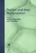 Pectins and their Manipulation (Οι πηκτίνες και ο χειρισμός τους - έκδοση στα αγγλικά)