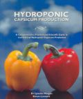 Hydroponic Capsicum Production (Υδροπονική καλλιέργεια πιπεριάς - έκδοση στα αγγλικά)