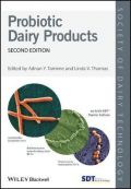 Probiotic Dairy Products, 2nd edition (Προβιοτικά γαλακτοκομικά προϊόντα - έκδοση στα αγγλικά)