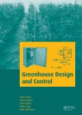 Greenhouse Design and Control (Θερμοκήπια - έκδοση στα αγγλικά)