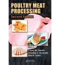 Poultry Meat Processing, Second Edition (Επεξεργασία κρέατος πουλερικών - έκδοση στα αγγλικά)