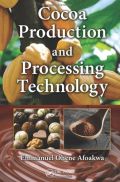 Cocoa Production and Processing Technology (Κακάο - έκδοση στα αγγλικά)