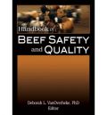 Handbook of Beef Safety and Quality  (Εγχειρίδιο ασφάλειας και ποιότητας βοδινού - έκδοση στα αγγλικά)