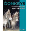 Donkeys: Miniature, Standard, and Mammoth (Φυλές και εκτροφή γαϊδάρου - έκδοση στα αγγλικά)