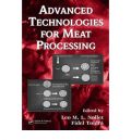 Advanced Technologies For Meat Processing (Προηγμένες τεχνολογίες επεξεργασίας κρέατος - έκδοση στα αγγλικά)