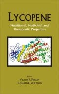 Lycopene (Λυκοπένιο - έκδοση στα αγγλικά)