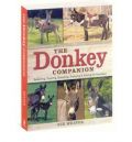 The Donkey Companion (Επιλογή, εκπαίδευση, εκτροφή, φροντίδα γαϊδάρου - έκδοση στα αγγλικά)