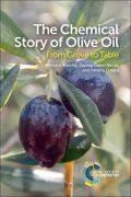 The Chemical Story of Olive Oil (Χημεία ελαιολάδου - έκδοση στα αγγλικά)