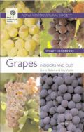 Grapes (Άμπελος - έκδοση στα αγγλικά)