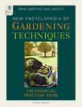 RHS New Encyclopedia of Gardening Techniques (    -   )
