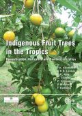 Indigenous Fruit Trees in the Tropics (   -   )