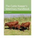 Cattle Keeper's Veterinary Handbook (     -   )