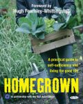 Home Grown (Βιολογική κηπουρική - έκδοση στα αγγλικά)