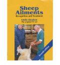 Sheep Ailments: Recognition and Treatment (Παθήσεις του προβάτου - έκδοση στα αγγλικά)