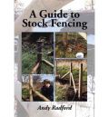 Guide to Stock Fencing (Οδηγός περίφραξης κτηνοτροφικών ζώων - έκδοση στα αγγλικά)