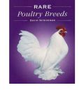 Rare Poultry Breeds (Σπάνιες φυλές πουλερικών - έκδοση στα αγγλικά)