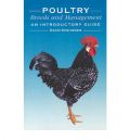 Poultry Breeds and Management - An Introductory Guide (Φυλές και διαχείριση πουλερικών - έκδοση στα αγγλικά)