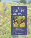 The Grape Grower (Βιολογική καλλιέργεια αμπέλου - έκδοση στα αγγλικά)