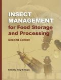 Insect Management for Food Storage and Processing, 2nd Edition