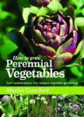 How to Grow Perennial Vegetables (Καλλιέργεια πολυετών λαχανικών - έκδοση στα αγγλικά)