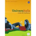 Universitalia - Corso Italiano (Libro dello studente)