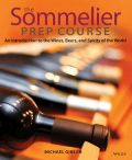 The Sommelier Prep Course