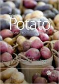 Potato (Καλλιέργεια πατάτας - έκδοση στα αγγλικά)