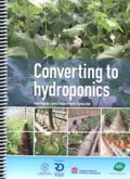 Converting to hydroponics