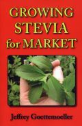 Growing Stevia for Market ( -   )