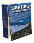 Lighting in Horticulture