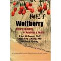 Wolfberry (Goji Berry  -   )