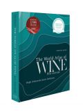 The World Atlas of Wine, 8th Edition (Παγκόσμιος άτλας του κρασιού - έκδοση στα αγγλικά)