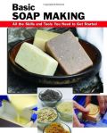 Basic Soap Making (Παρασκευή σαπουνιού - έκδοση στα αγγλικά)