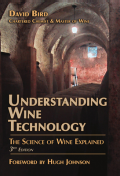 Understanding Wine Technology (  -   )